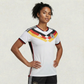 Germany 2026 Home Women's Jersey