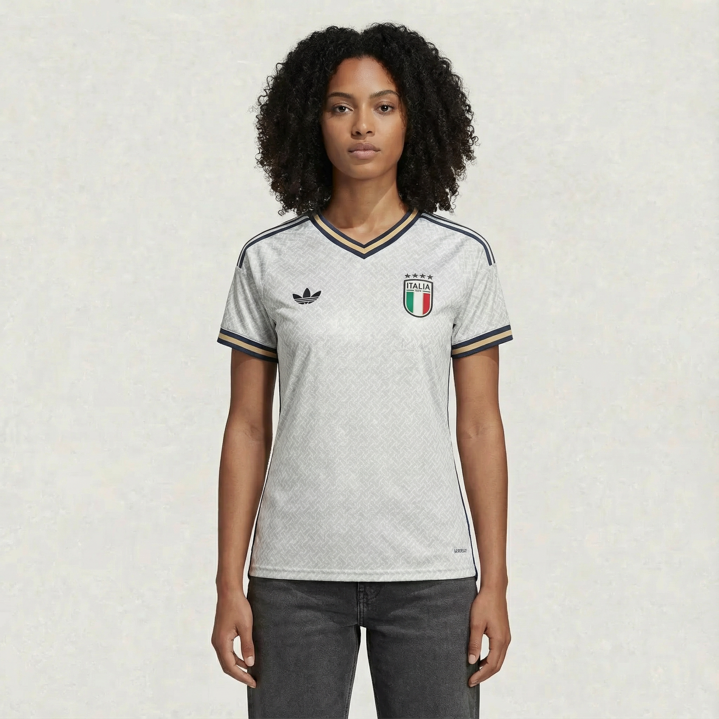 Italy 2026 Away Women's Jersey