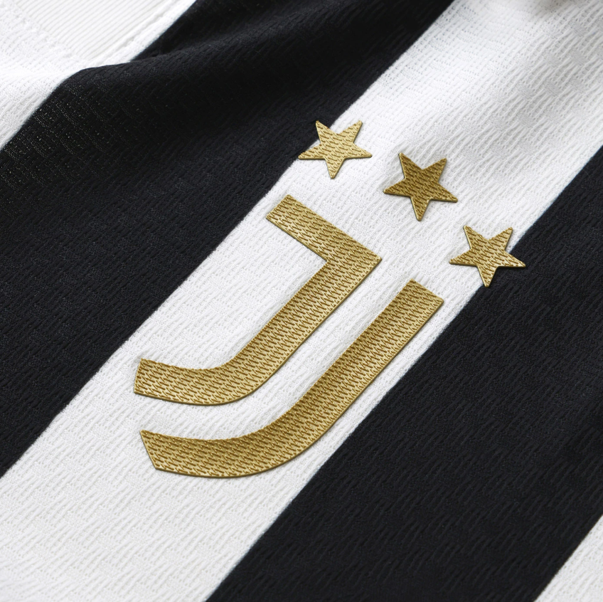 Juventus 26/27 Home Jersey
