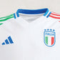 Italy 2024 Away Jersey Kids