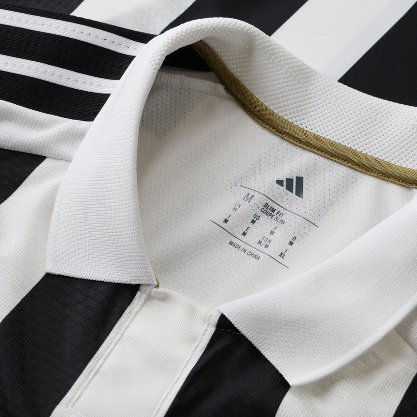 Juventus 26/27 Home Jersey