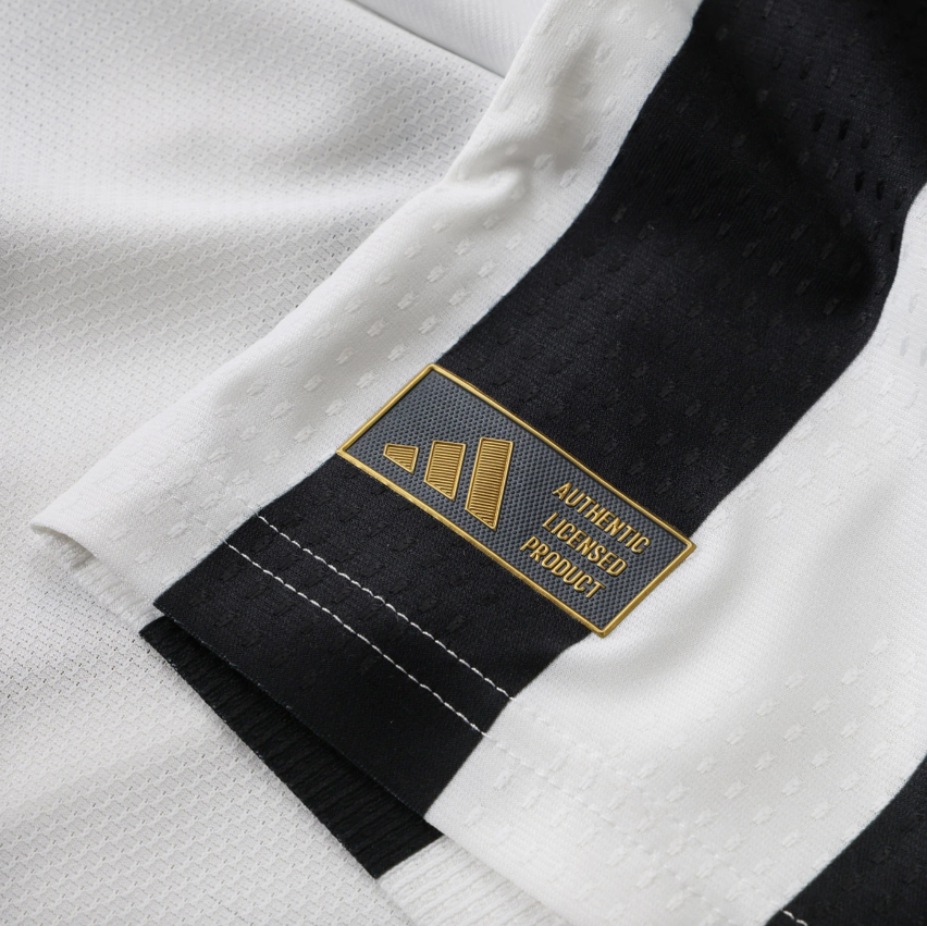 Juventus 26/27 Home Jersey