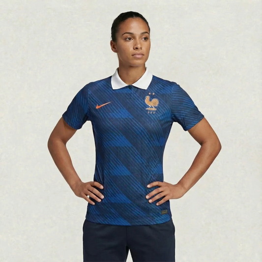 France 2026 Home Women's Jersey