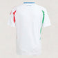 Italy 2024 Away Jersey Kids