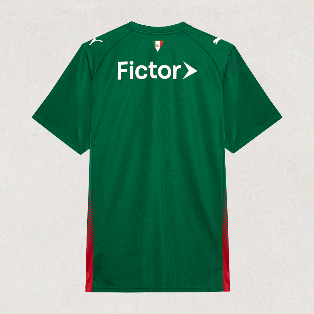Palmeiras 26/27 Home Jersey
