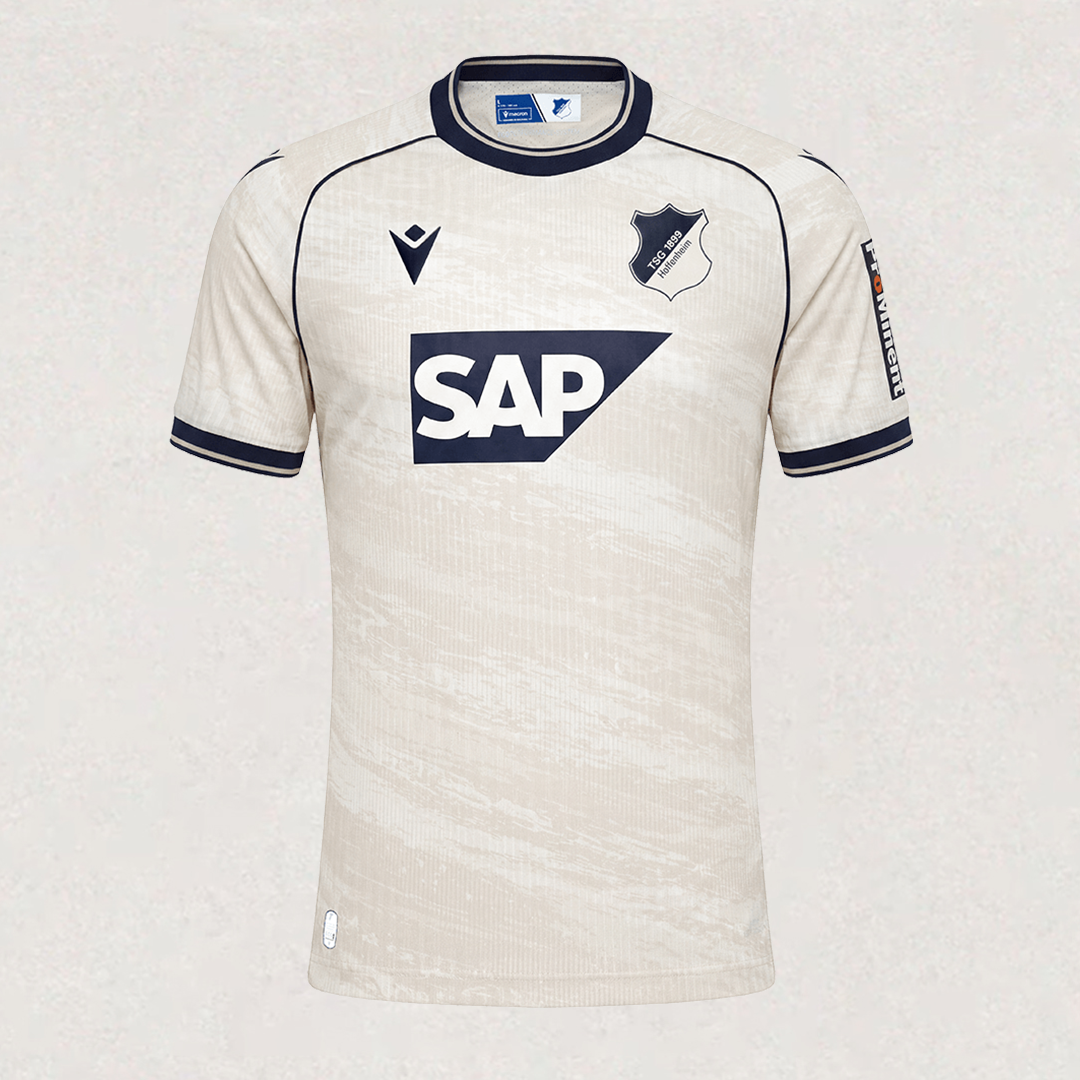 Hoffenheim 26/27 Away Jersey