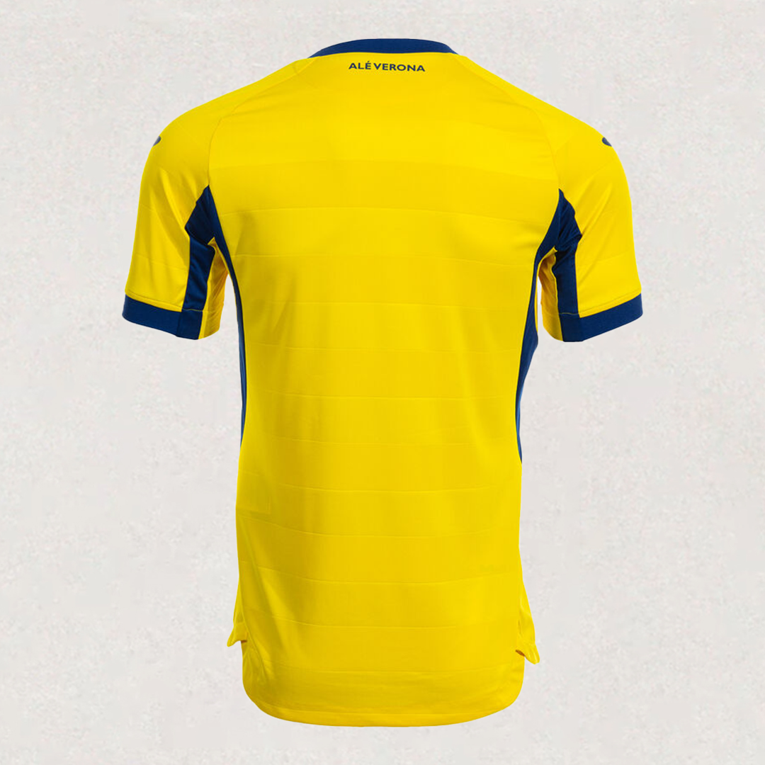Hellas 25/26 Away Jersey