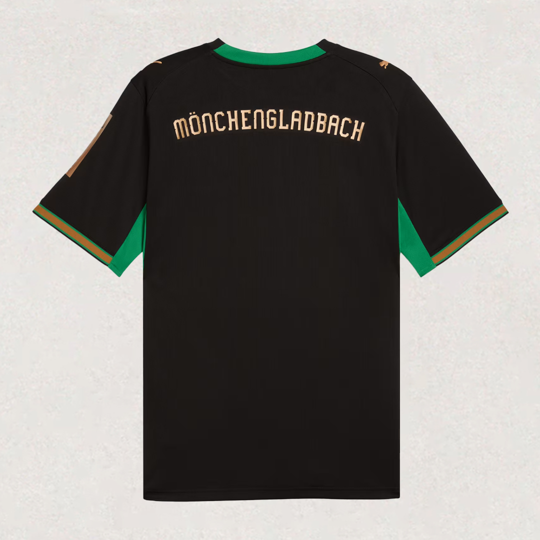 Borussia Mönchengladbach 26/27 Away Jersey