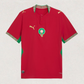 Morocco 2026 Home Jersey
