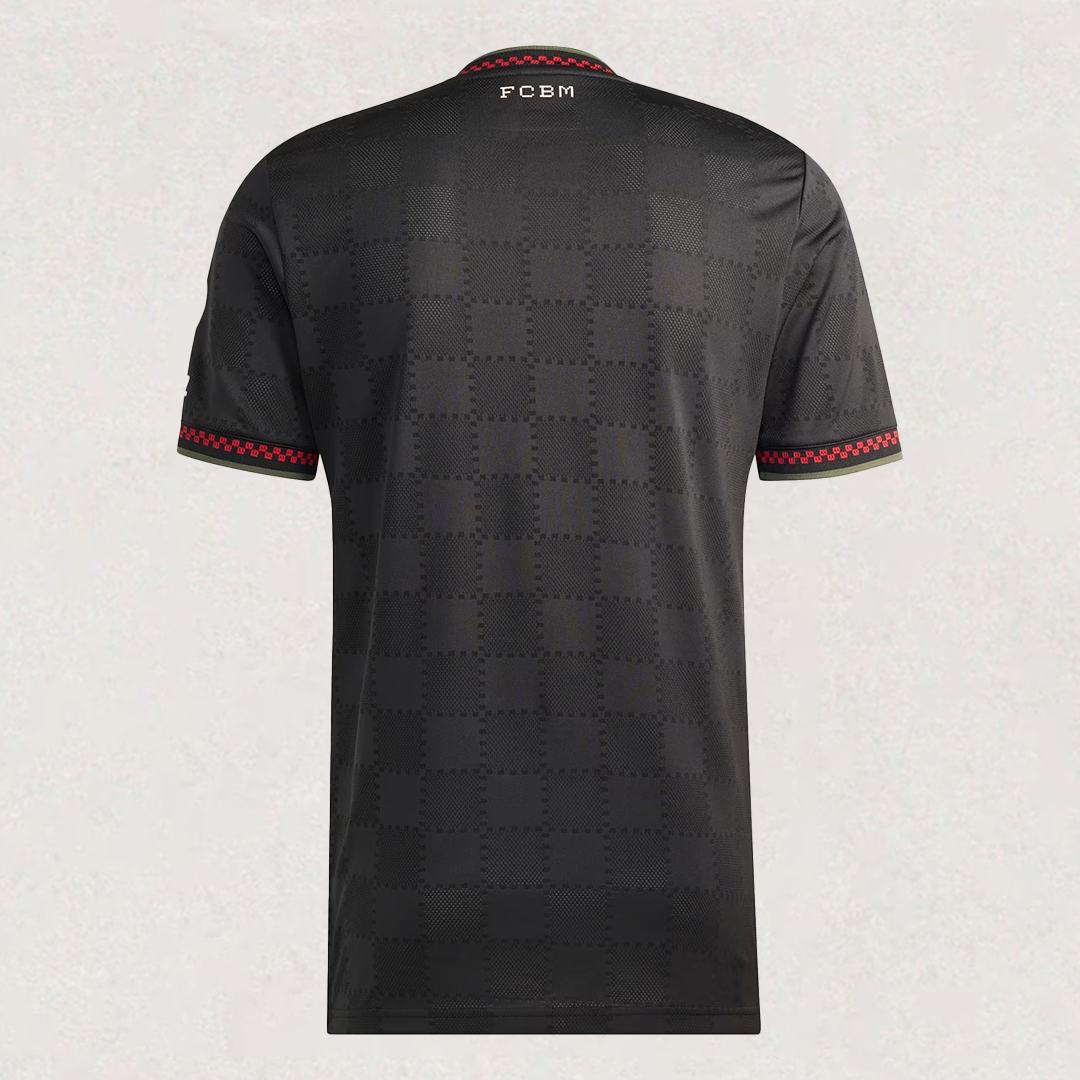 Bayern Munich 25/26 Kids Third Jersey