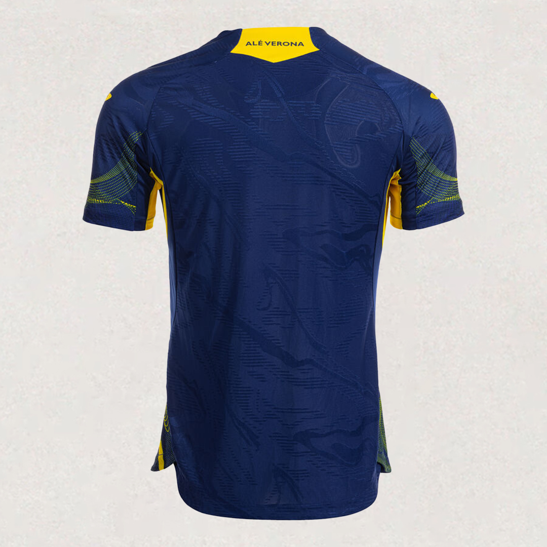 Hellas 25/26 Home Jersey