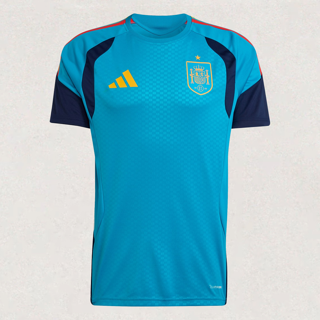 Spain 26/27 Training Jersey
