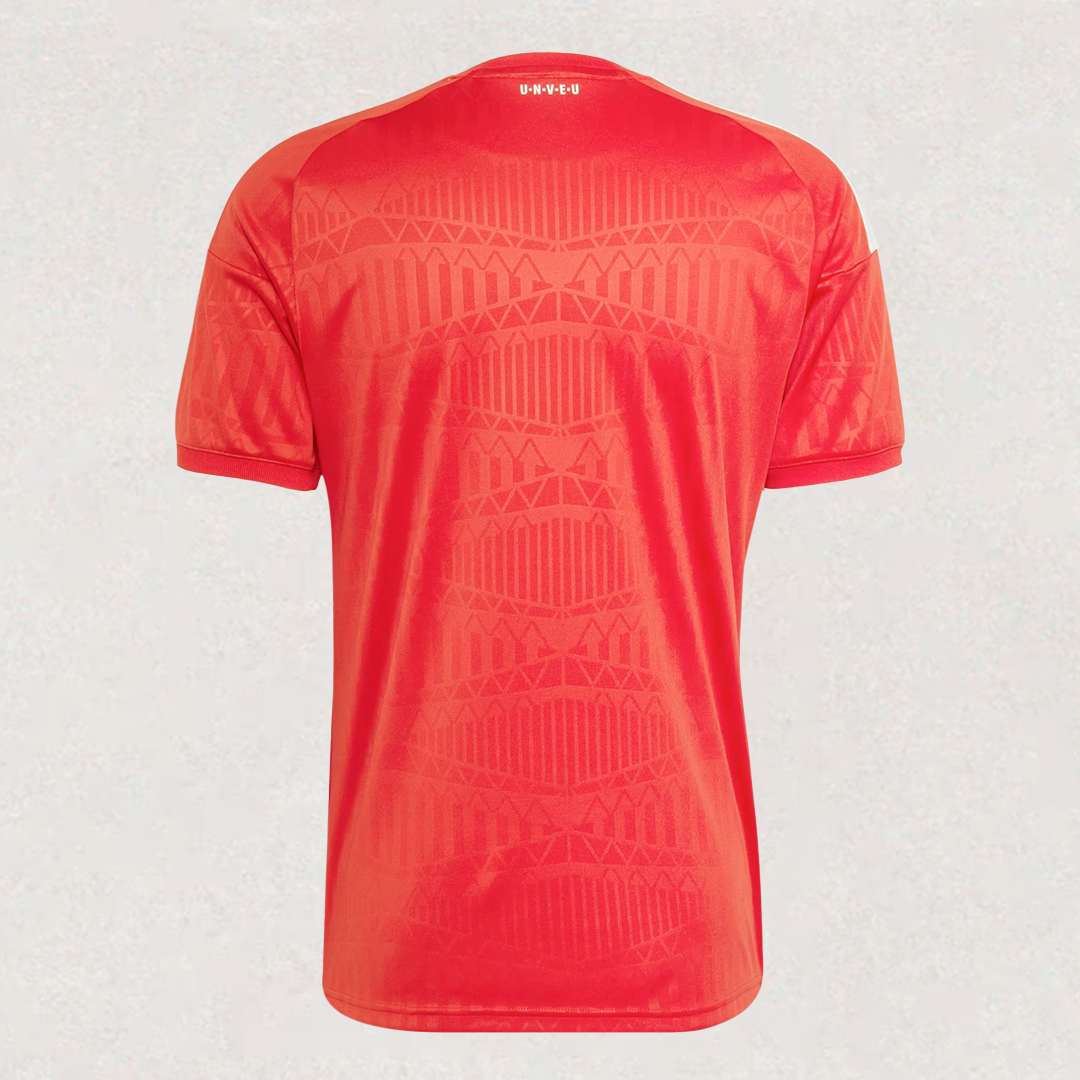 Union Berlin 26/27 Home Jersey