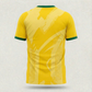 South Africa 23/24  Home Jersey