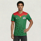Burkina Faso AFCON 2025 Home Jersey