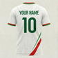 Sudan AFCON 2025 Away Jersey