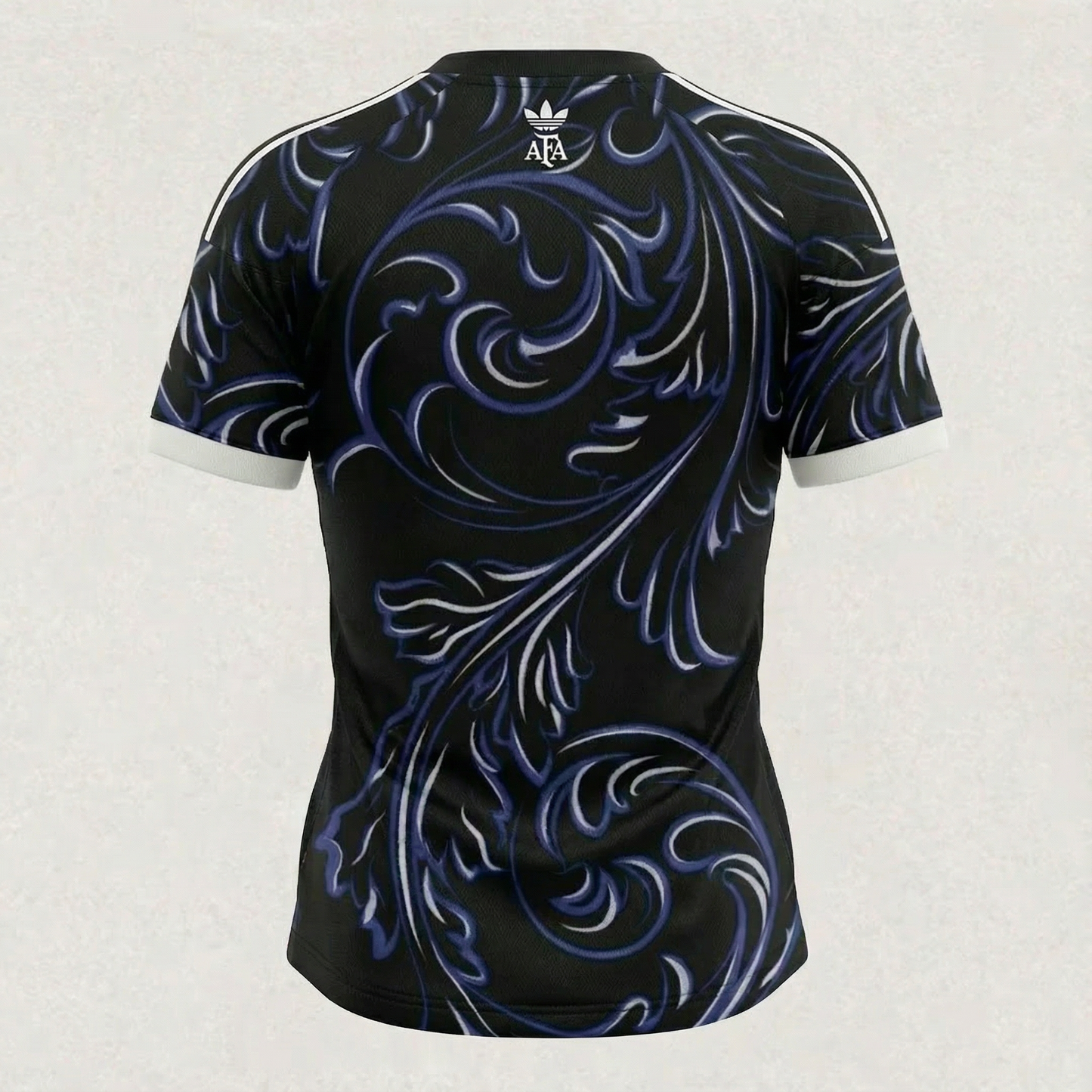 Argentina 2026 Away Women's Jersey