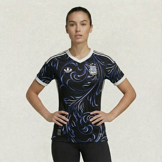 Argentina 2026 Away Women's Jersey