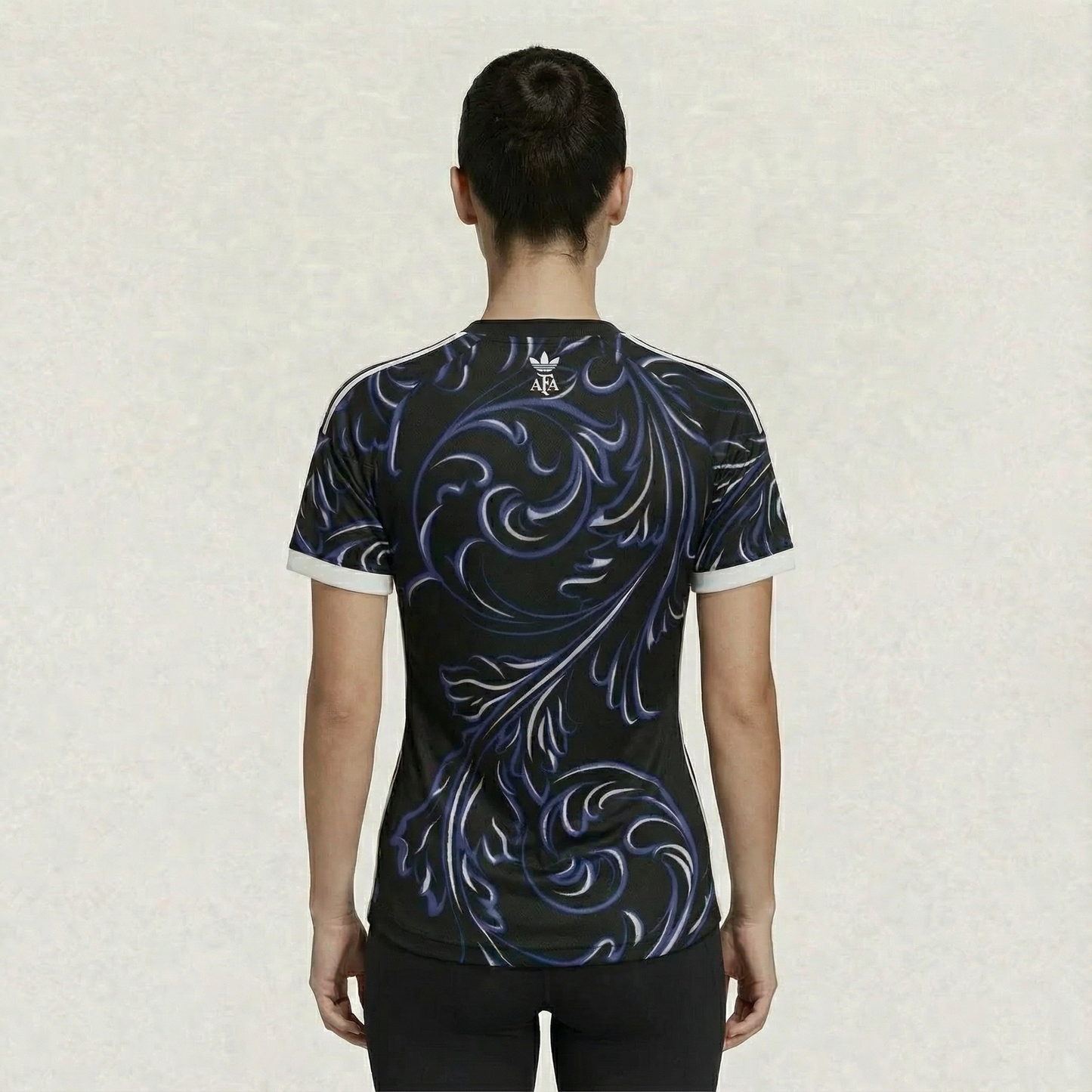 Argentina 2026 Away Women's Jersey