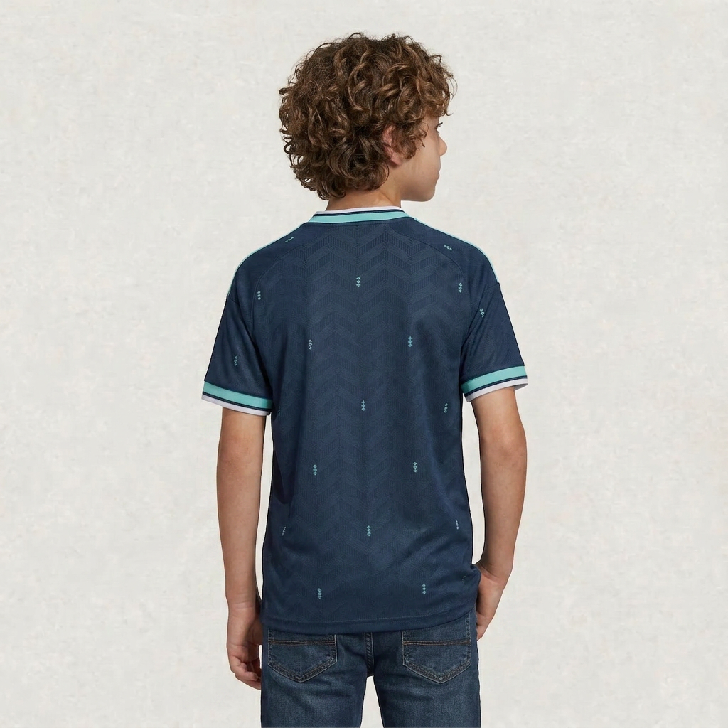 Germany 2026 Away Jersey Kids