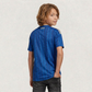 Sweden 2026 Away Jersey Kids