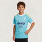 Juventus 25/26 Kids Away Jersey