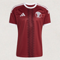 Qatar 2026 Home Jerseys Kids