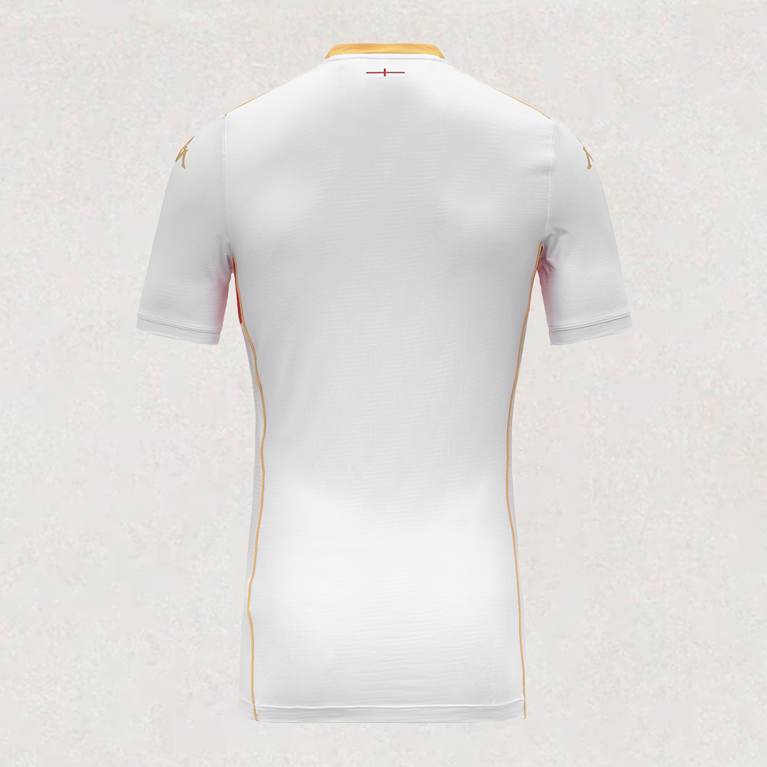 Genoa 25/26 Away Jersey