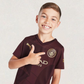 Manchester City Third 24/25 kids jersey