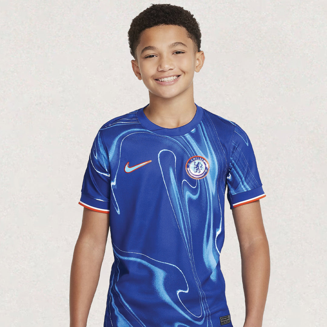 Chelsea Kids 24/25 Home Jersey