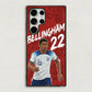 Bellingham  - Graffiti Phone Case