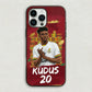 Kudus  - Graffiti Phone Case