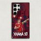 Xhaka  - Graffiti Phone Case