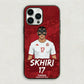 Skhiri  - Graffiti Phone Case