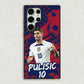 Pulisic - Graffiti Phone Case