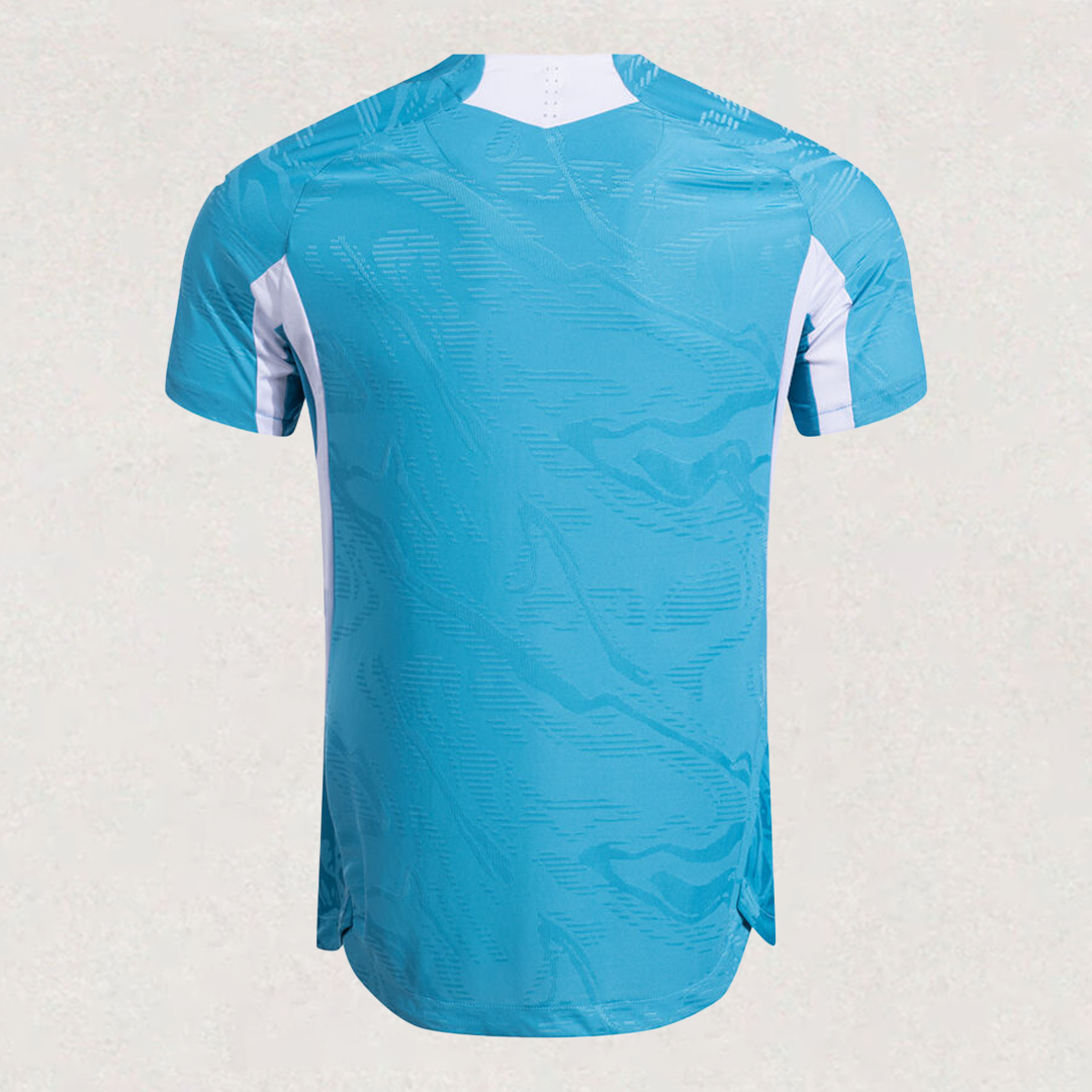 Hoffenheim 25/26 Away Jersey