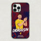 Drăgușin - Graffiti Phone Case