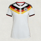 Germany 2026 Home Women's Jersey