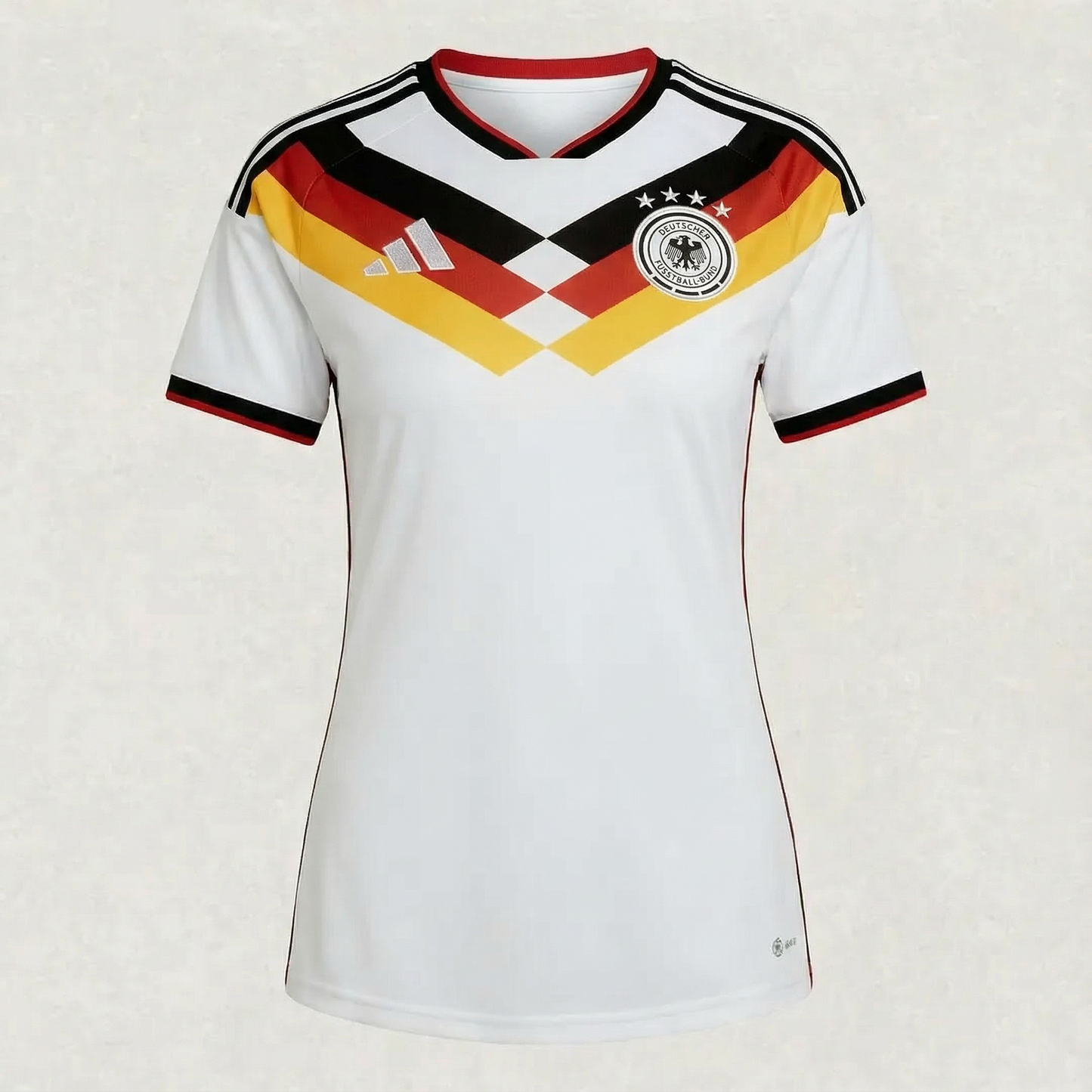 Germany 2026 Home Women's Jersey