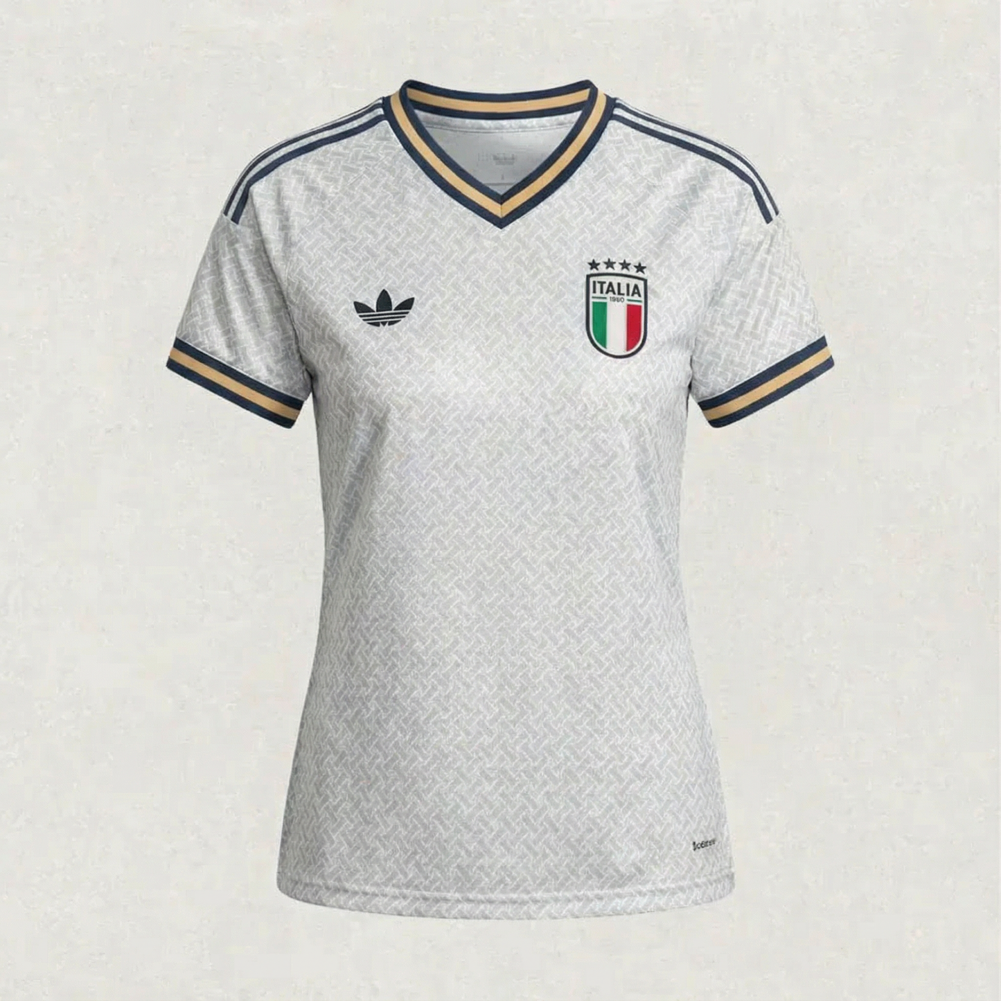 Italy 2026 Away Women's Jersey