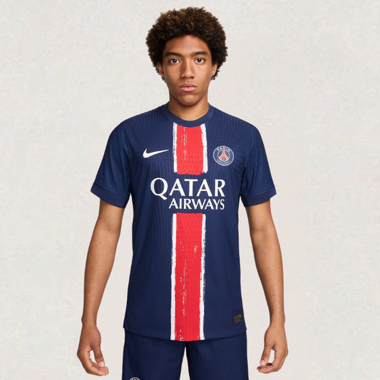 PSG 24/25 Home Jersey