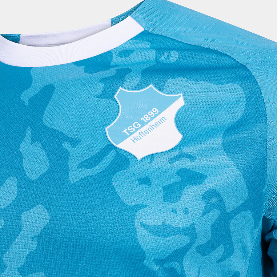Hoffenheim 25/26 Away Jersey
