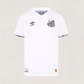 Santos FC 24/25 Home Jersey