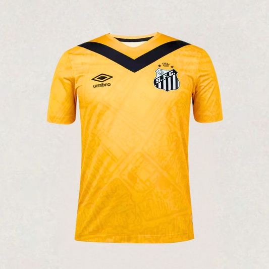 Santos FC 24/25 Third Jersey