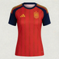 Spain 2026 Home Women's Jersey