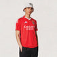 Benfica 24/25 Home Jersey