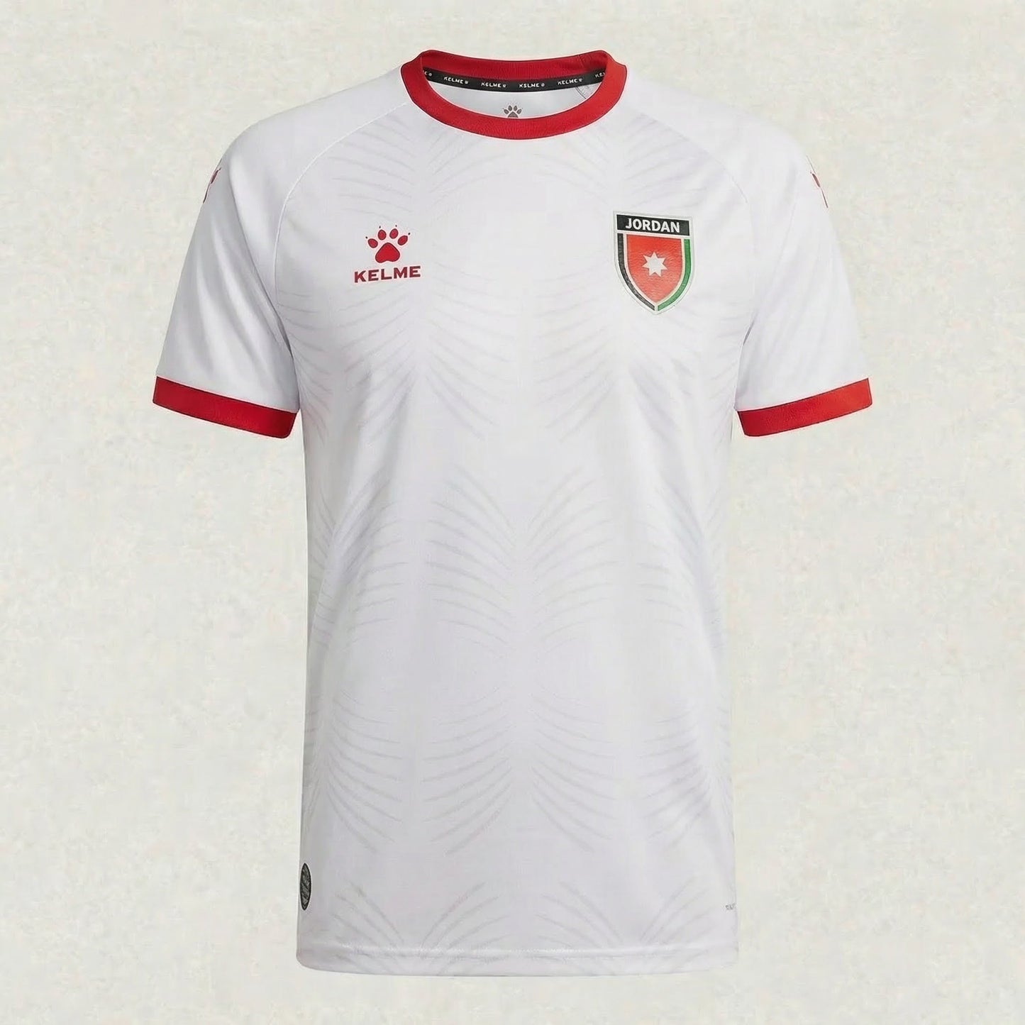 Jordan 2026 Away Jersey