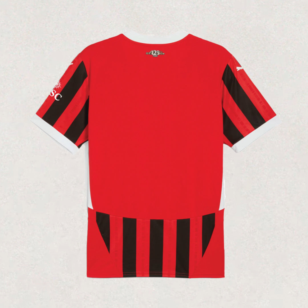 AC Milan 24/25 Home Jersey