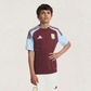 Aston Villa Home 24/25 Kids Jersey
