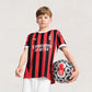 AC Milan Kids 24/25 Home Jersey